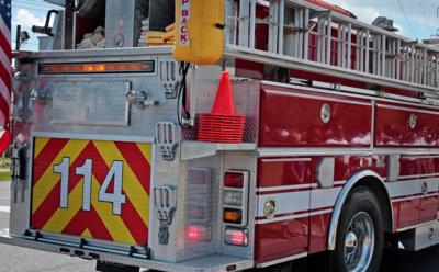 Firetruck