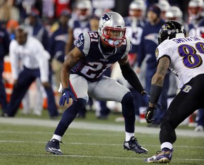 Malcolm Butler