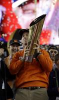Rabalais: CFP comes full circle to semis in Sugar and Rose bowls, but can the SEC regain supremacy?