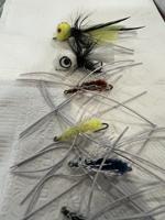 Red Stick Day is an intro to fly fishing