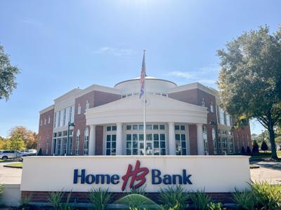 home bank