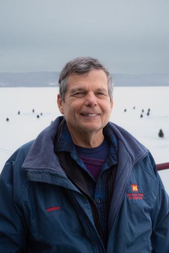 author lee hendrix