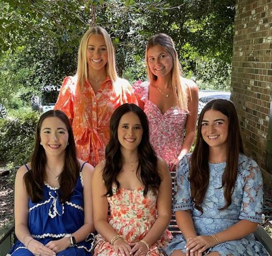 cypress debutantes1