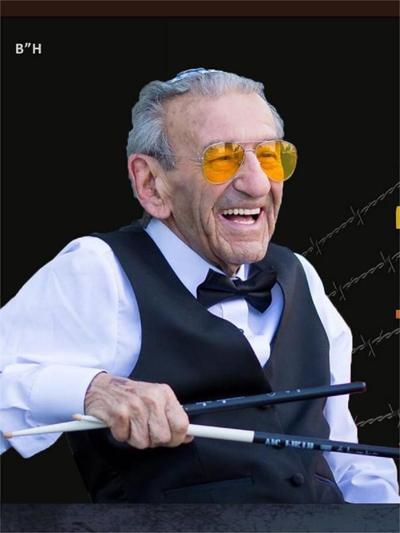 saul dreier