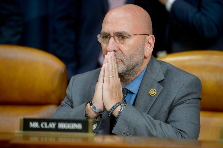 Congress Secret Service