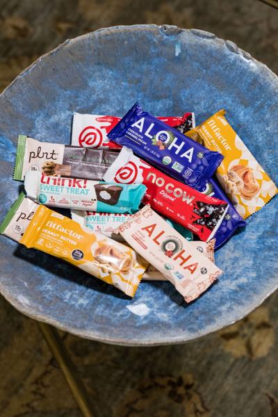 ProteinBars