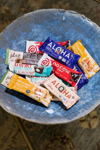 ProteinBars