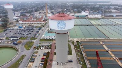 New Orleans Sewerage & Water Board
