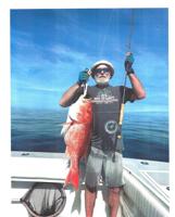 Veteran, youngster take Fish of Year honors