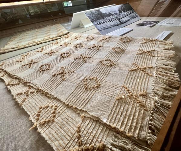 acadian textiles 1