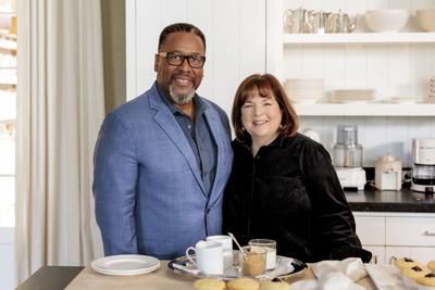 wendell and ina