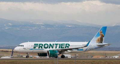 Frontier Airlines
