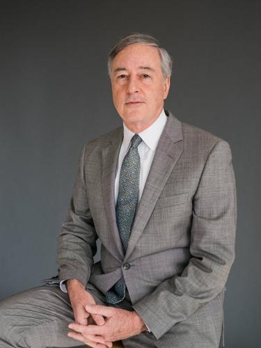 Villere & Company partner George Villere Young